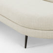 Four Hands Carmela Chaise