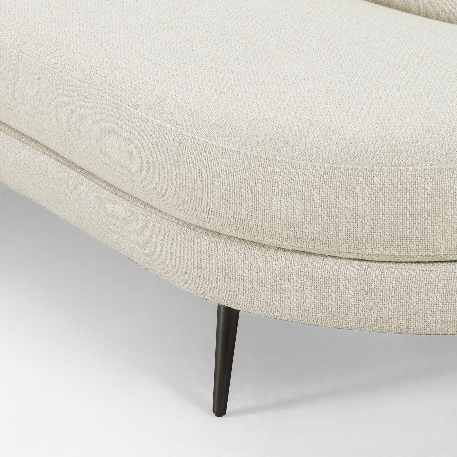 Four Hands Carmela Chaise