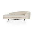 Four Hands Carmela Chaise