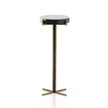 Four Hands Jonty Round End Table