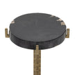 Four Hands Jonty Round End Table
