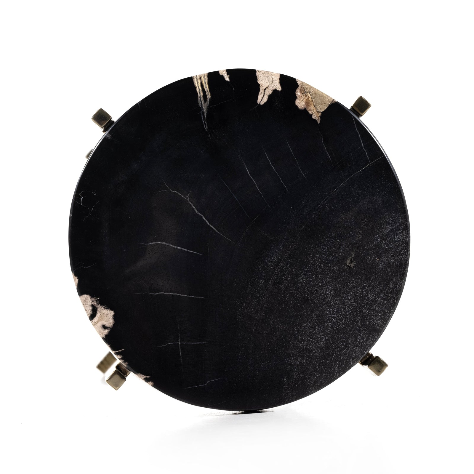 Four Hands Jonty Round End Table