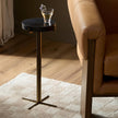 Four Hands Jonty Round End Table