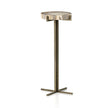 Four Hands Jonty Round End Table