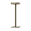 Four Hands Jonty Round End Table