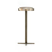 Four Hands Jonty Round End Table