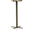 Four Hands Jonty Round End Table
