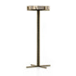 Four Hands Jonty Round End Table