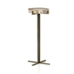 Four Hands Jonty Round End Table