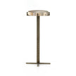 Four Hands Jonty Round End Table