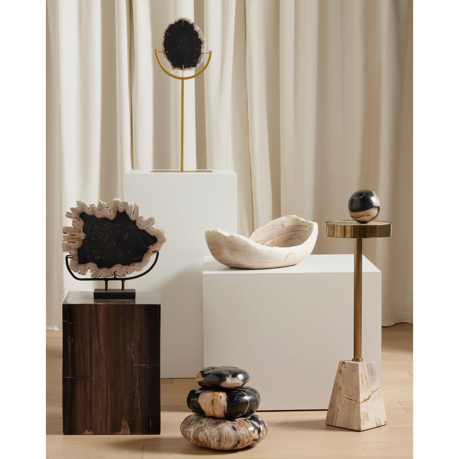 Four Hands Galen End Table