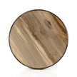 Four Hands Galen End Table