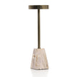 Four Hands Galen End Table