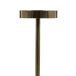 Four Hands Galen End Table