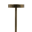 Four Hands Galen End Table
