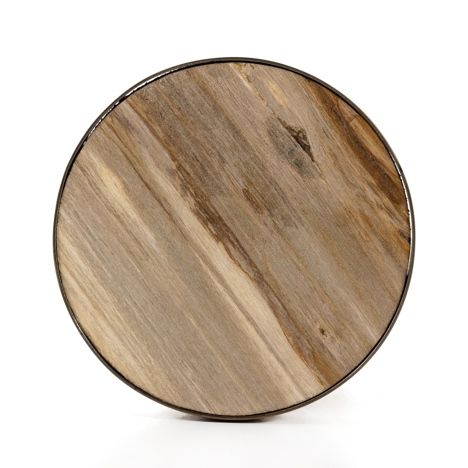 Four Hands Galen End Table