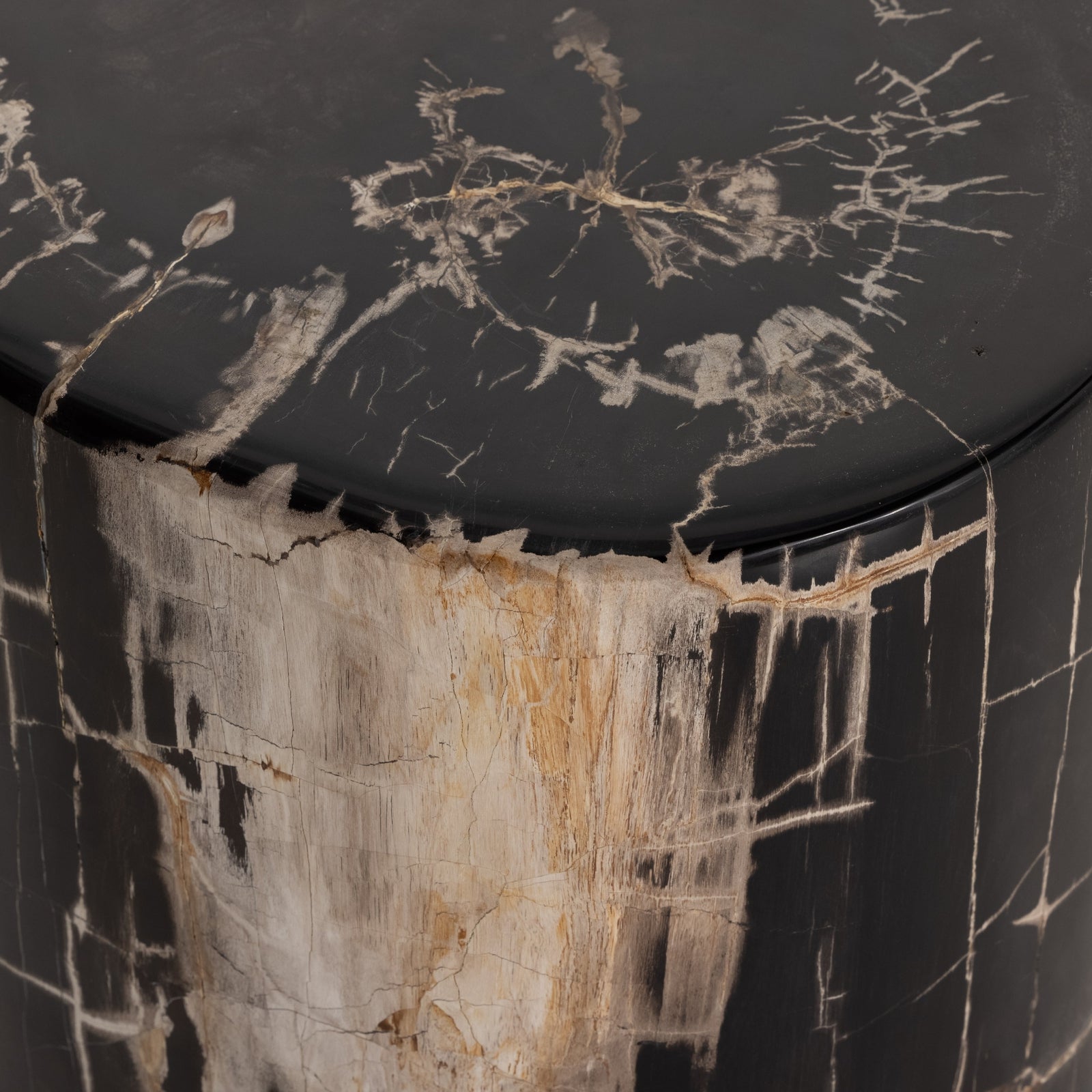Four Hands Kos End Table