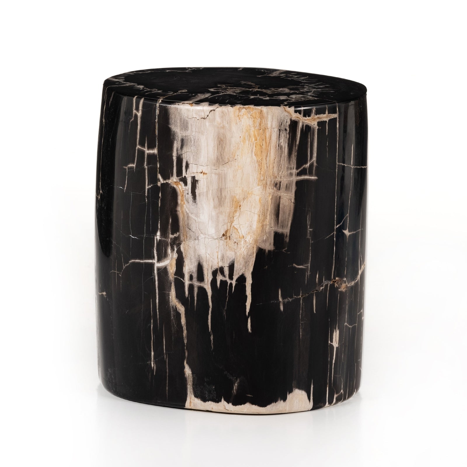 Four Hands Kos End Table