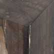 Four Hands Buck End Table