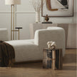 Four Hands Buck End Table