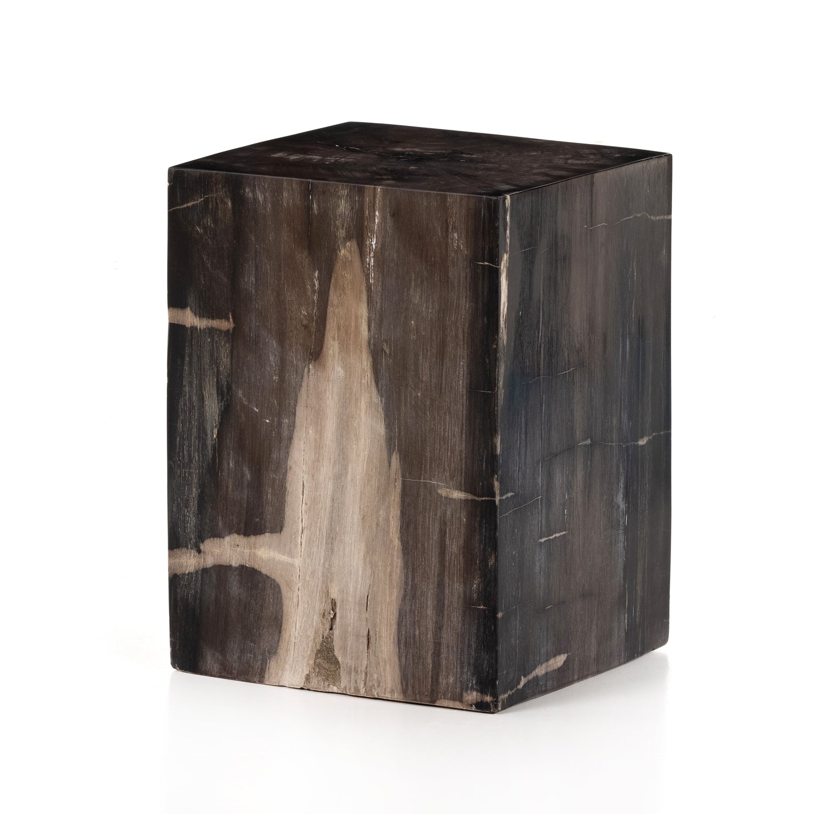 Four Hands Buck End Table
