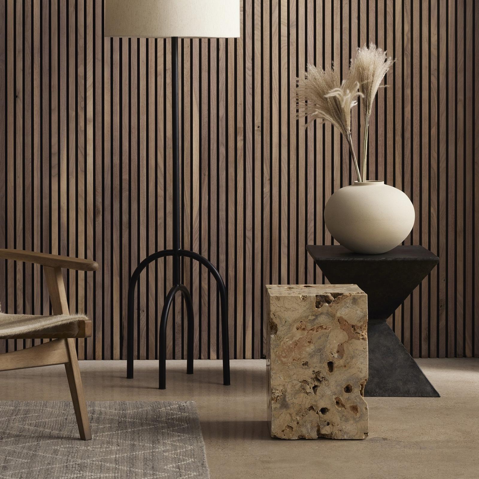 Four Hands Faydon End Table