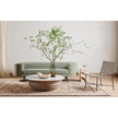 Four Hands Faydon End Table