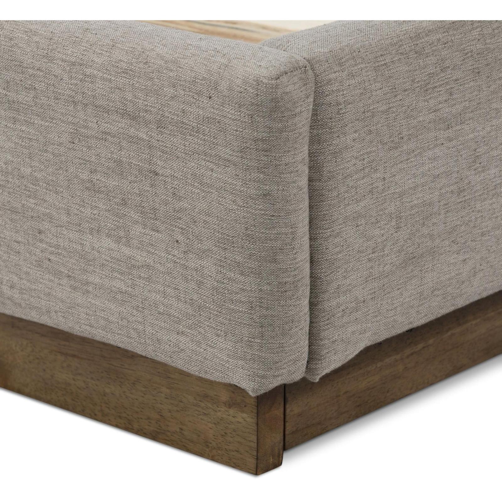 Montgomery Bed