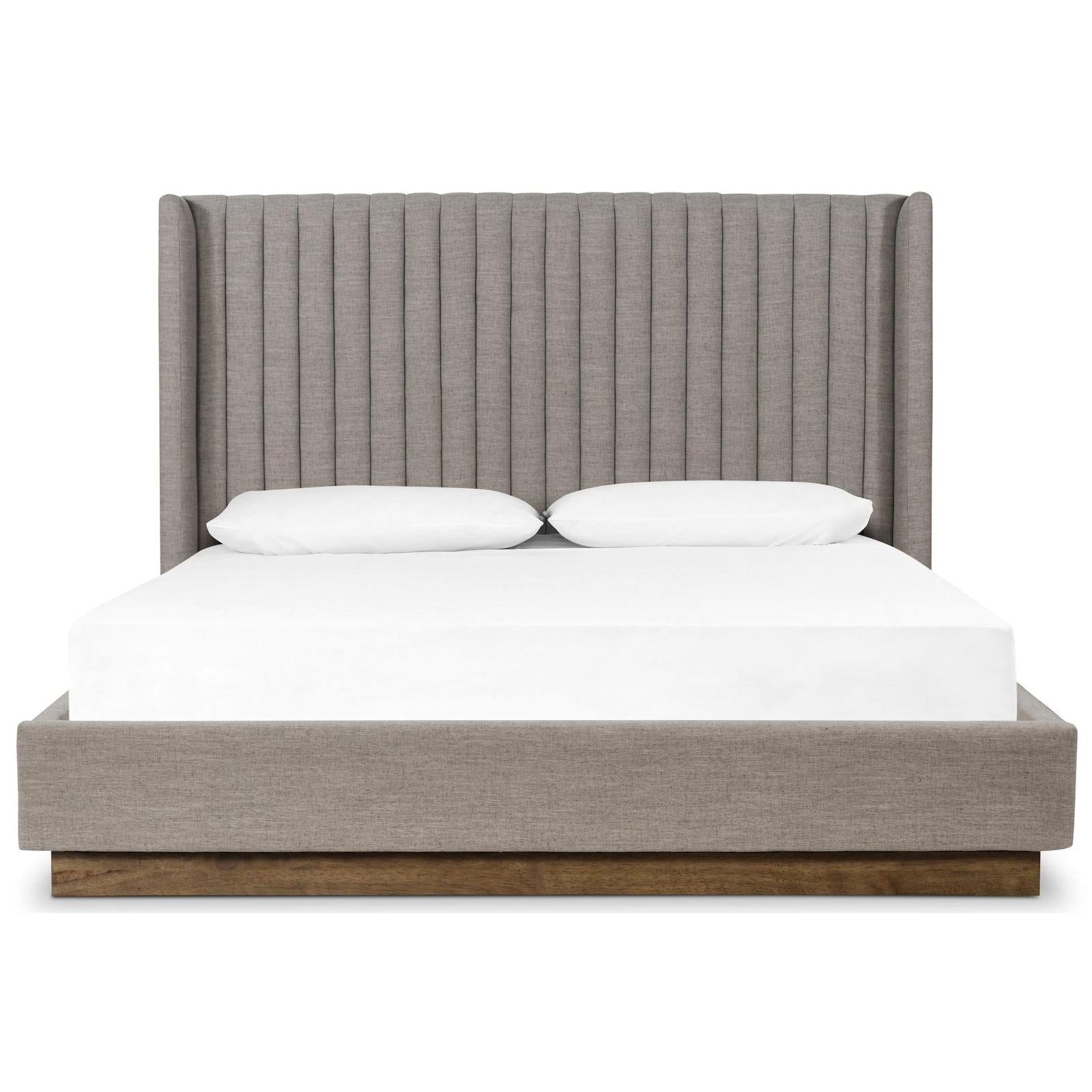 Montgomery Bed