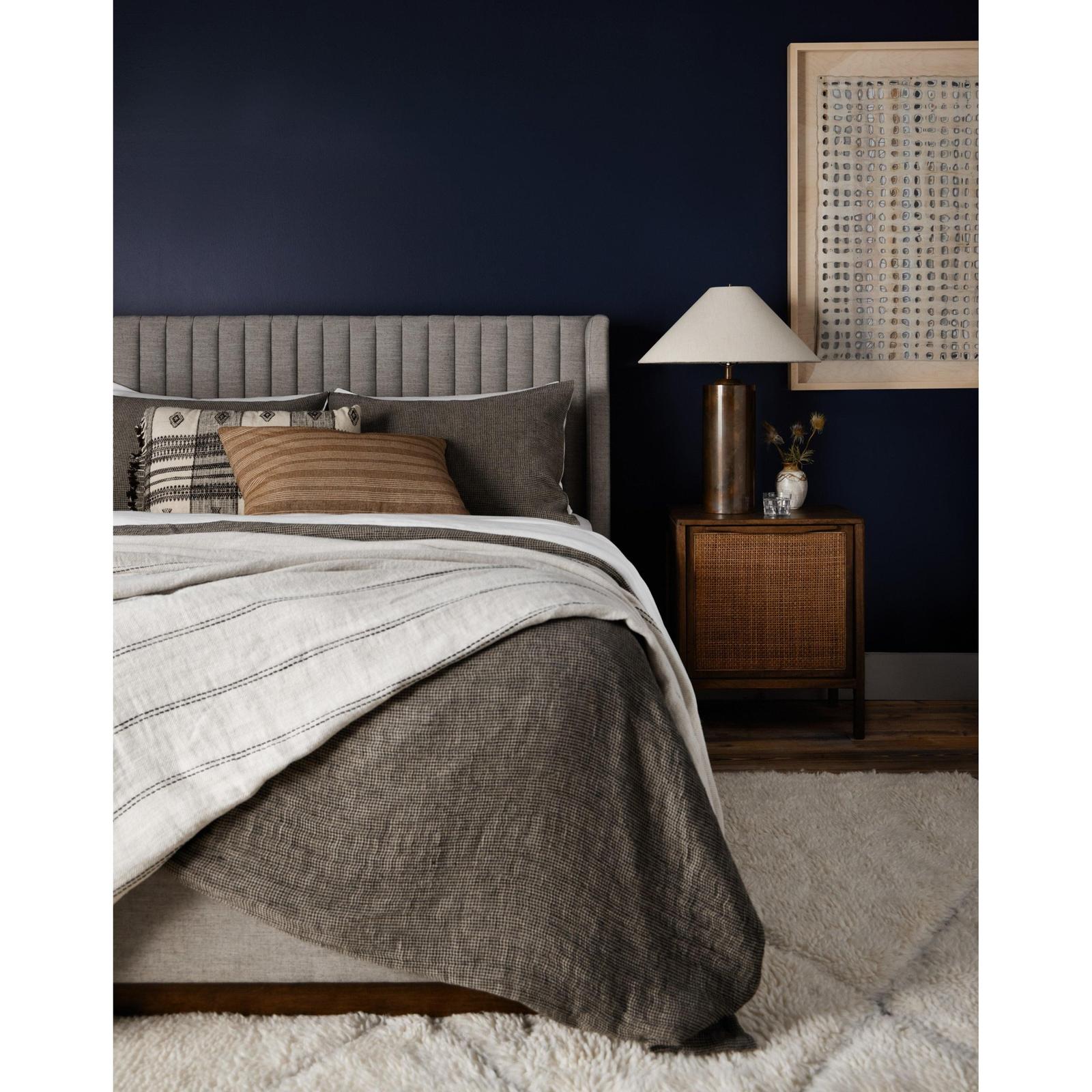 Montgomery Bed