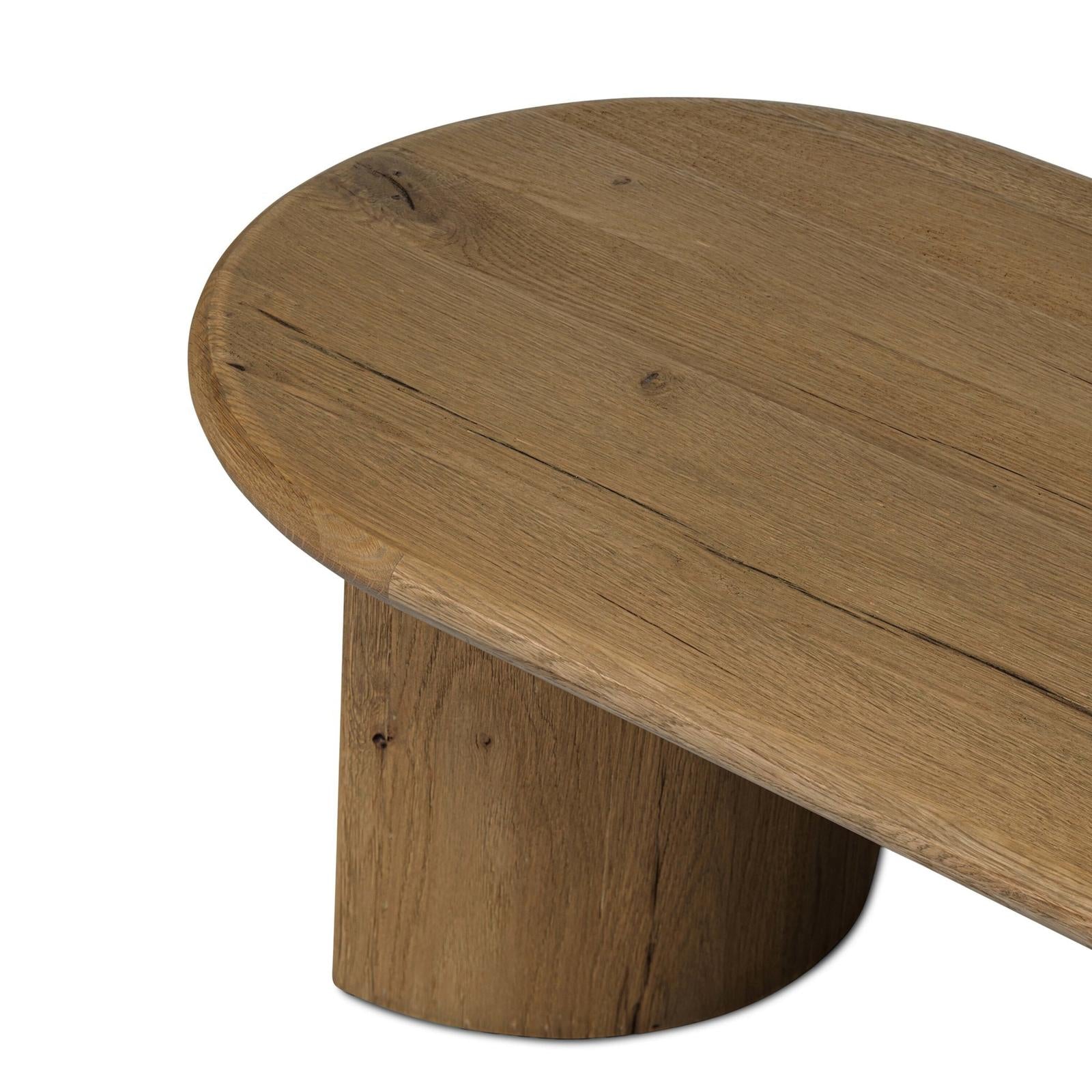 Paden Coffee Table