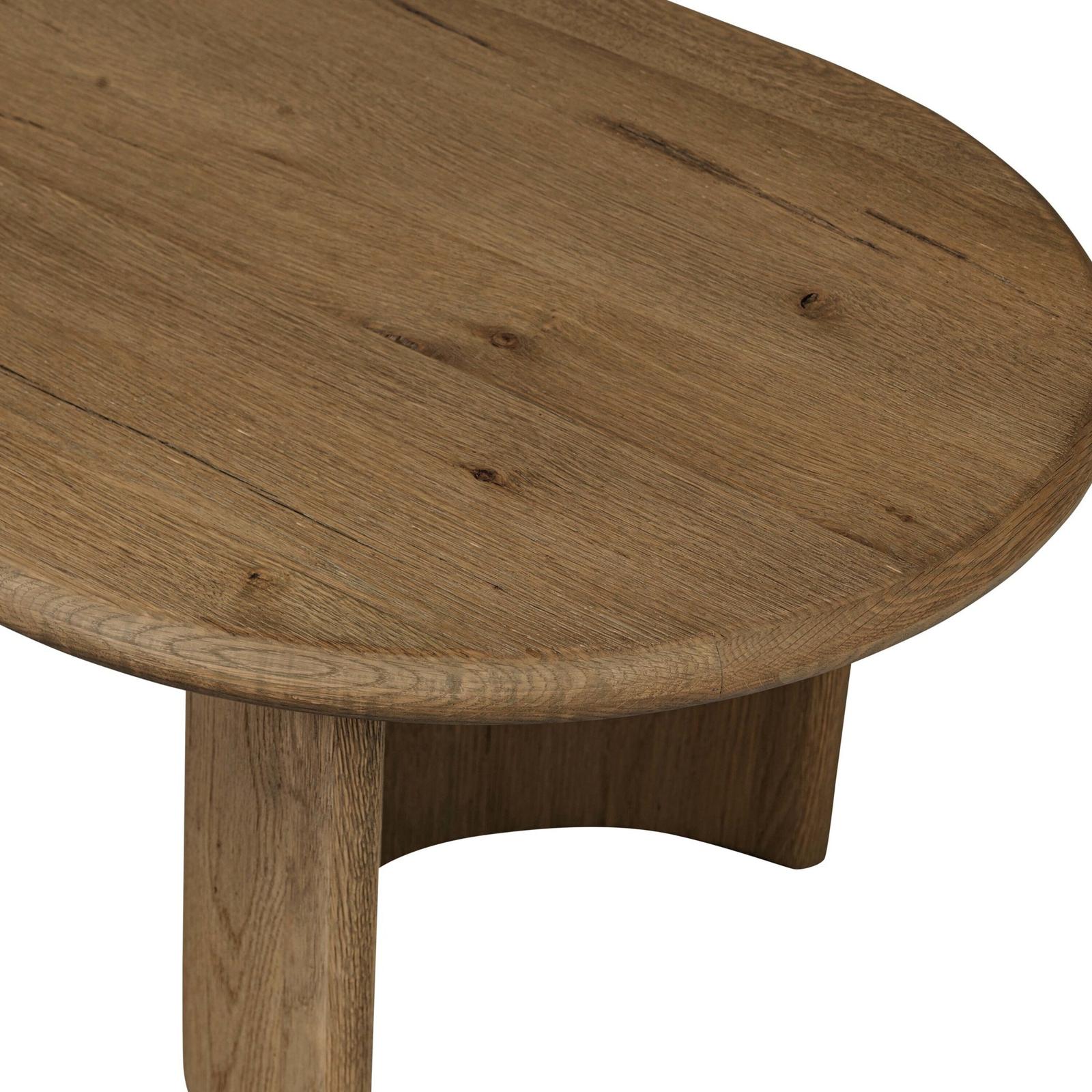 Paden Coffee Table