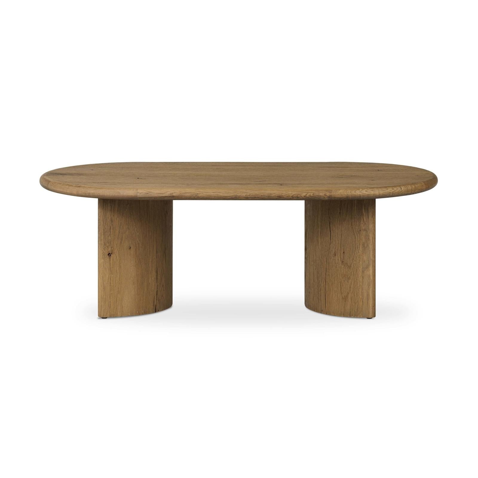 Paden Coffee Table