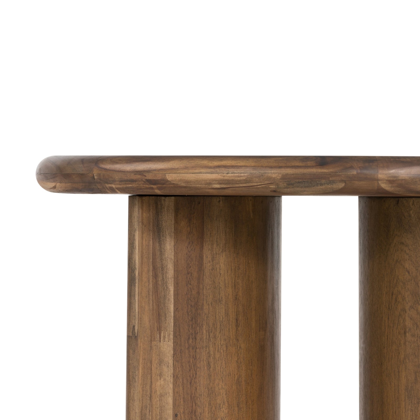 Four Hands Paden End Table