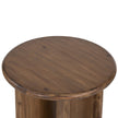 Four Hands Paden End Table