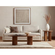 Four Hands Paden End Table