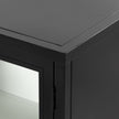 Four Hands Lexington Small Cabinet