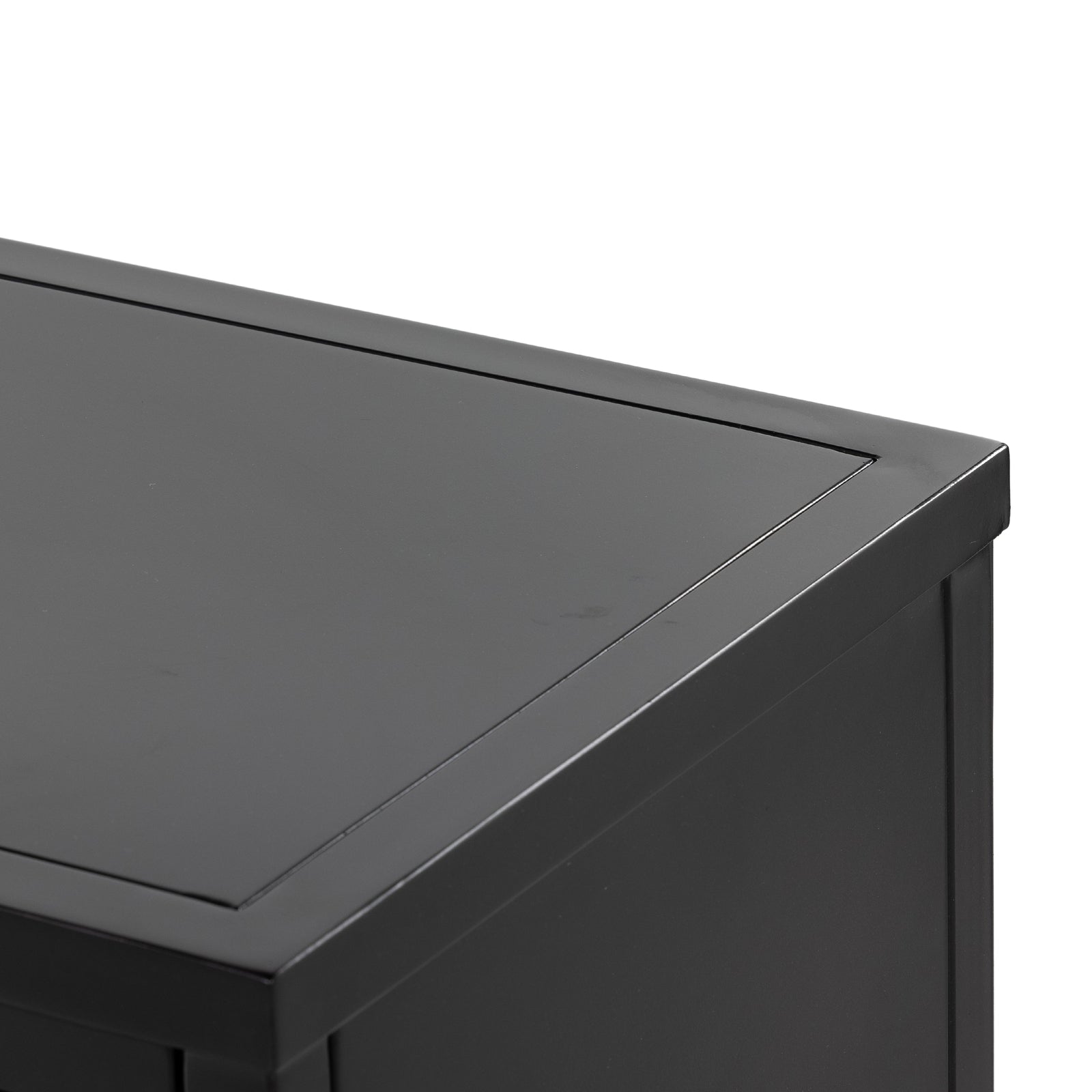 Four Hands Lexington Small Cabinet