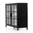 Four Hands Lexington Small Cabinet