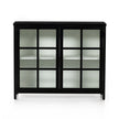 Four Hands Lexington Small Cabinet