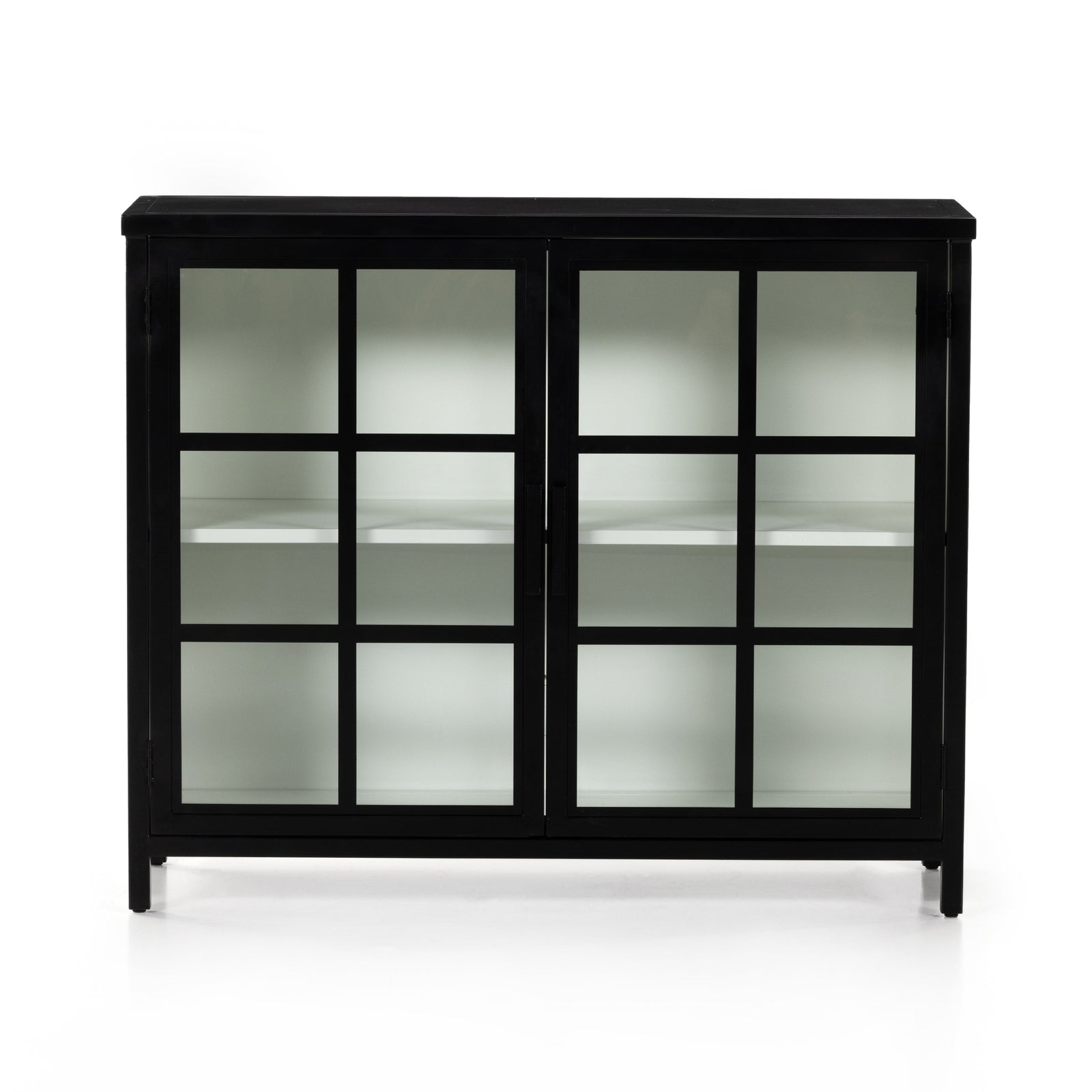 Four Hands Lexington Small Cabinet