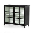 Four Hands Lexington Small Cabinet