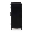Four Hands Lexington Small Cabinet