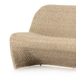 Portia Outdoor Dining Bench