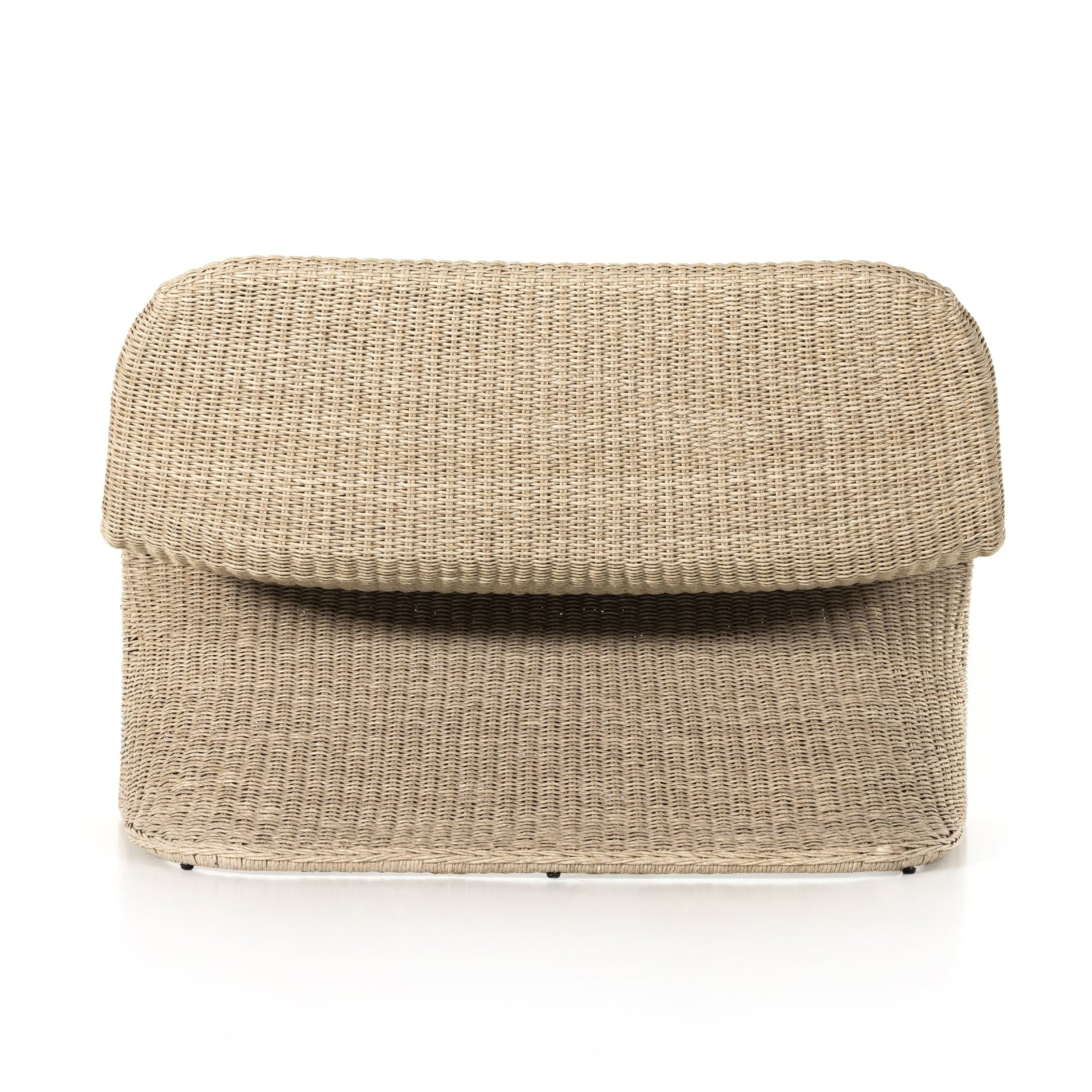 Portia Outdoor Dining Bench