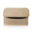 Portia Outdoor Dining Bench