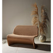 Portia Outdoor Dining Bench