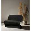 Portia Outdoor Dining Bench