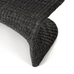 Portia Outdoor Dining Bench