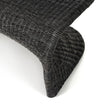 Portia Outdoor Dining Bench